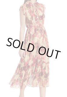 ZIMMERMANNジマーマン wonderland flutter dress 限定セール！ Zimmermann ジマーマン Wonderland Flutter floral dress