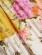 画像3: セール！Zimmermann ジマーマン 　Gathered floral-print cotton midi wrap dress  20302 (3)