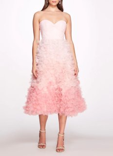 Marchesa Notteマルケッサノッテならインポートドレス専門店babyface Marchesa Notteマルケッサノッテならインポートドレス専門店babyface