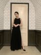 画像1: 即発！【声優の結那さんに衣装協力】Rachel Zoe 　　Jeannie Maxi Dress  20201 (1)