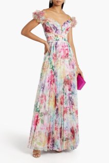 Marchesa Notteマルケッサノッテならインポートドレス専門店babyface