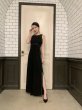 画像2: 即発！【声優の結那さんに衣装協力】Rachel Zoe 　　Jeannie Maxi Dress  20201 (2)