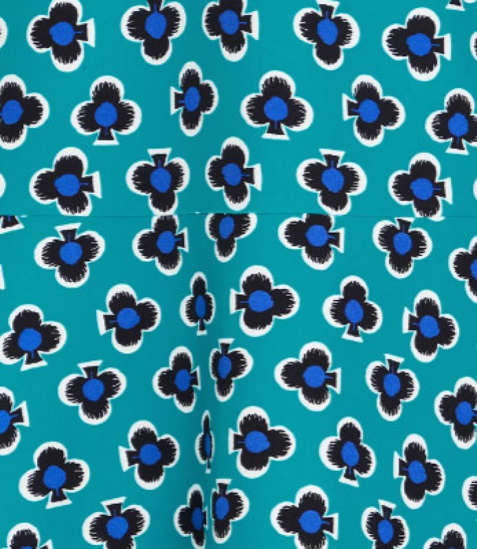 画像3: Diane von Furstenberg　ダイアンフォンファステンバーグ　Alcina  リボンタイミニドレス (3)