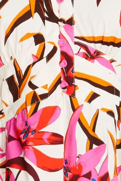 画像3: Diane von Furstenberg  ダイアンフォンファステンバーグ melissa dress  41803 (3)