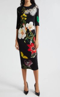 セール！Alice + Olivia アリスアンドオリビア Delora Fitted
