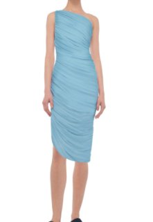 NORMA KAMALI ノーマカマリ　ワンピース　ドレス　キャリー着用 NORMA KAMALI ノーマカマリ ワンピース ドレス キャリー着用