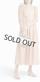 セール！Red Valentino レッドヴァレンティノ リボン付きワン