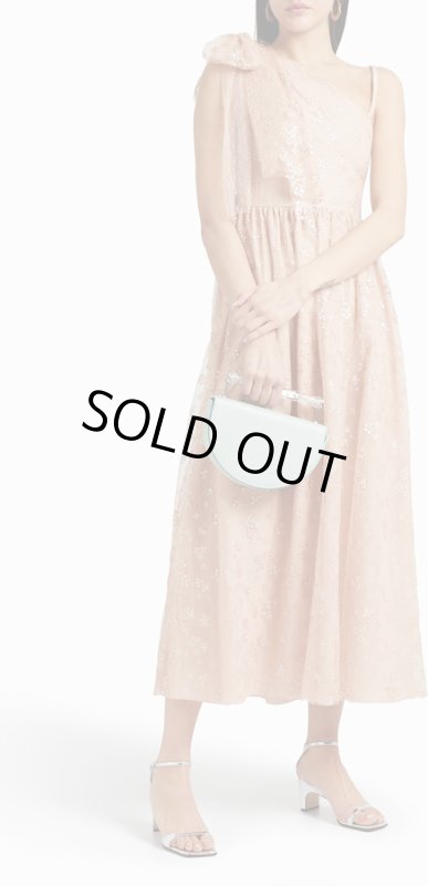 セール！Red Valentino レッドヴァレンティノ リボン付きワン