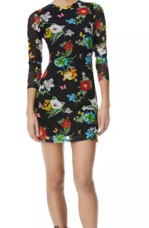 Alice+Olivia (アリスアンドオリビア）ならインポートワンピース