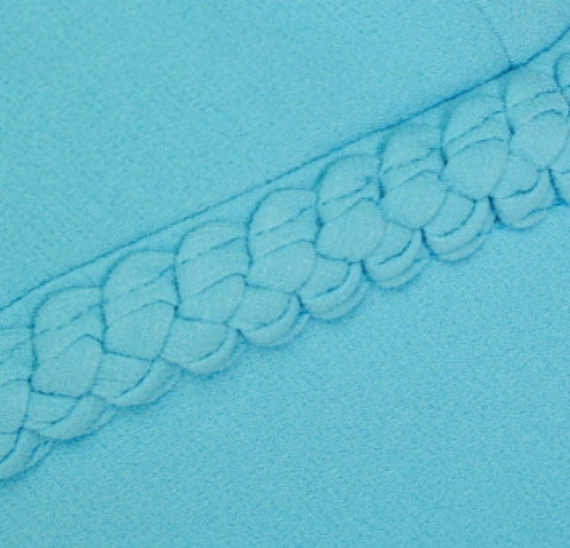 画像3: Rebecca Vallance レベッカヴァランス  Michelle カットアウトミディドレス (3)