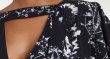 画像3: セール！【白石麻衣さん着用】VICTORIA BECKHAM  ヴィクトリアベッカム　Floral cady midi dress  12101 (3)