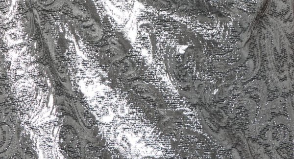 画像3: 【米倉涼子さん着用】MSGM  brocade-effect minidress (3)