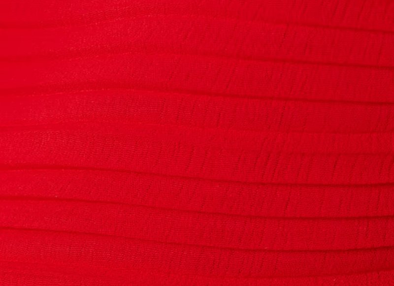 画像3: Solace London ソレイスロンドン  Lillia ワンショルダードレス  01231 (3)