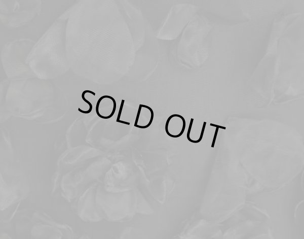 画像4: セール!Marchesa Notte マルケッサノッテ Tulle Rosette Gown (4)