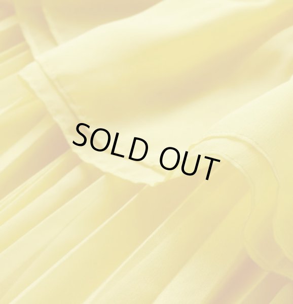 画像5: 【ニッキーヒルトン愛用】Alice + Olivia アリスアンドオリビア　Selene ロングスリーブマキシドレス  01271 (5)