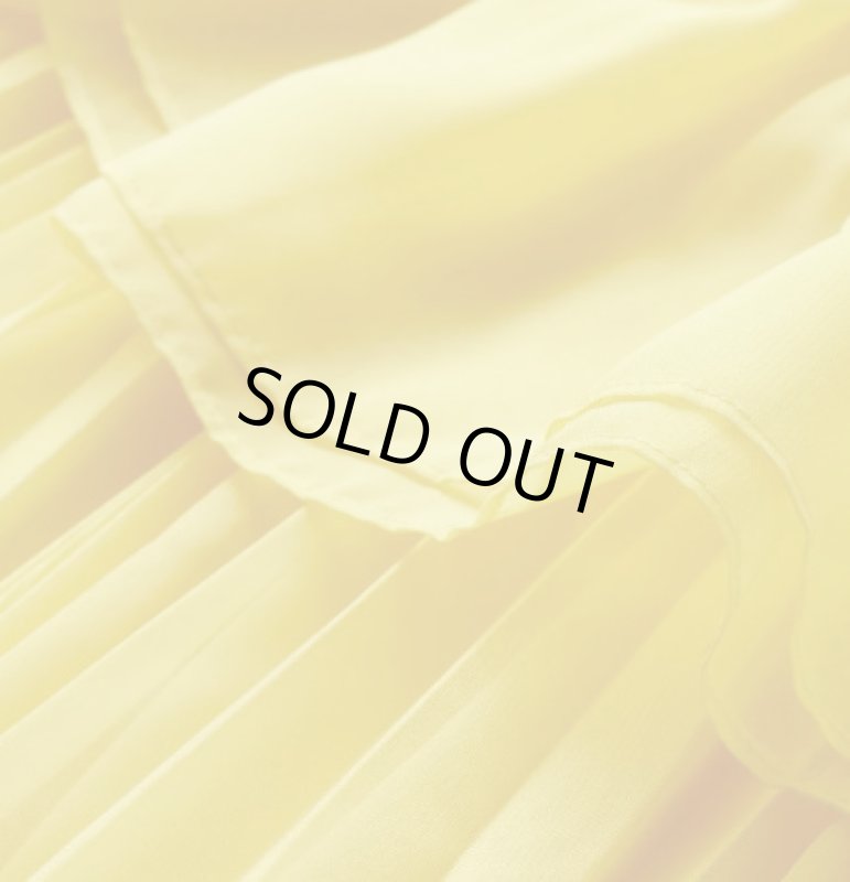 画像5: 【ニッキーヒルトン愛用】Alice + Olivia アリスアンドオリビア　Selene ロングスリーブマキシドレス  01271 (5)