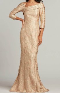 長谷川理恵さんご着用】Tadashi Shoji タダシショージ Floral