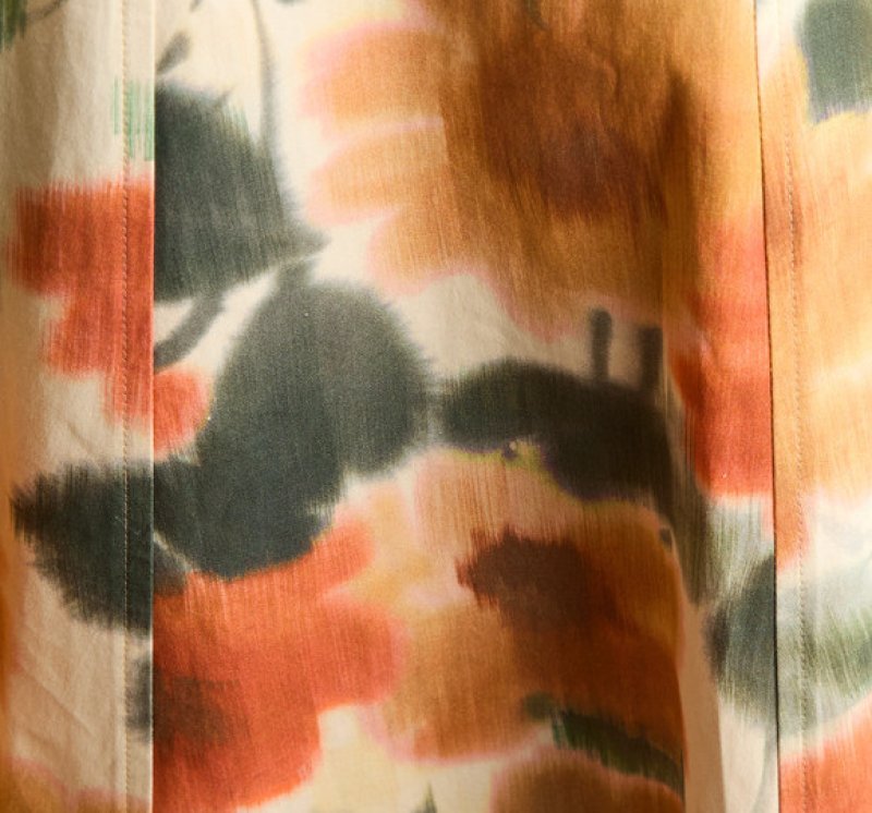 画像3: セール！3.1 Phillip Lim 　Blurred Marigold Dress (3)