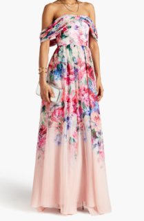 Marchesa Notteマルケッサノッテならインポートドレス専門店babyface