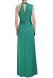 画像2: セール！BCBGMAXAZRIA　Sleeveless Long Maxi Dress (2)
