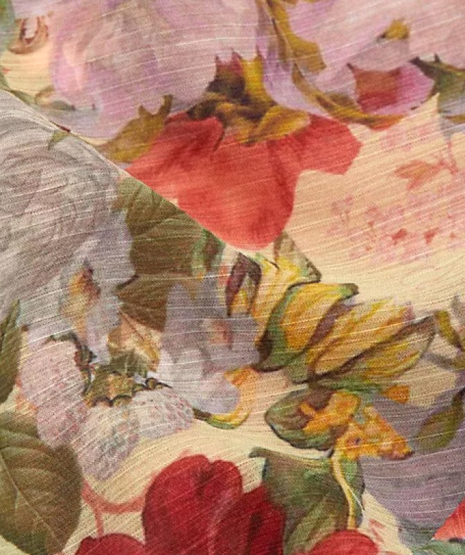 画像4: セール！Alice + Olivia アリスアンドオリビア　  Malinda Maxi Dress  05181 (4)