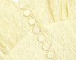 画像3: セール！Self Portrait　セルフポートレート　Yellow Jacquard Midi Dress (3)