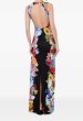画像2: セール！Alice + Olivia アリスアンドオリビア　Delora Maxi Dress (2)