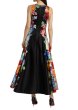 画像2: セール！Alice + Olivia アリスアンドオリビア　Adley  Dress (2)