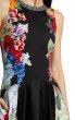 画像3: セール！Alice + Olivia アリスアンドオリビア　Adley  Dress (3)
