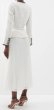 画像3: 6/28までセール！【キャサリン妃愛用】Self Portrait　セルフポートレート  Tailored Embellished Belted Midi Dress  06241 (3)