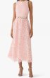 画像1: 7/5までセール！Alice + Olivia アリスアンドオリビア　Babette Lace Midi Dress (1)