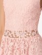 画像3: 7/5までセール！Alice + Olivia アリスアンドオリビア　Babette Lace Midi Dress (3)