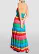 画像2: セール！Alice + Olivia アリスアンドオリビア　  Lyndon Maxi Dress  (2)