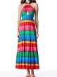画像1: セール！Alice + Olivia アリスアンドオリビア　  Lyndon Maxi Dress  (1)