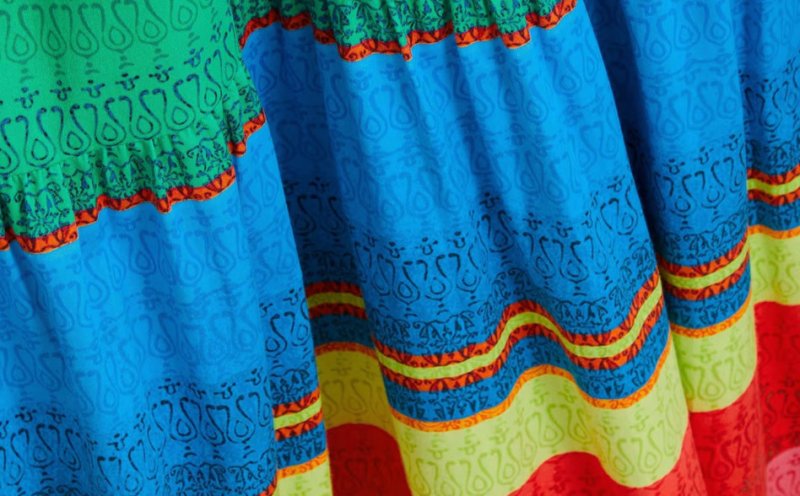 画像3: セール！Alice + Olivia アリスアンドオリビア　  Lyndon Maxi Dress   07103 (3)