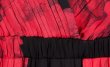 画像3: セール！Alice + Olivia アリスアンドオリビア　  Clarissa wrap-effect Maxi Dress (3)