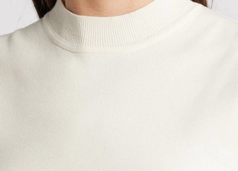 画像4: セール！BOSS   Ferdola Mixed Media Dress (4)