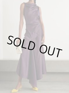 セール！【矢田亜希子さん着用】VICTORIA BECKHAM ヴィクトリア