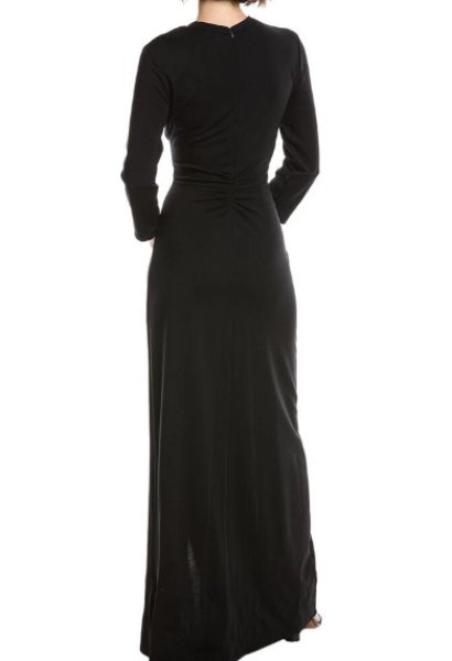 画像2: セール！Diane von Furstenberg　ダイアンフォンファステンバーグ　Capri Maxi Dress (2)