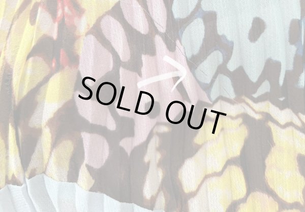 画像7: 10/27までセール、訳あり特価品！【森泉さん、一青窈さん、パリスヒルトンご着用】BCBGMAXAZRIA　Kayda dress  06251 (7)