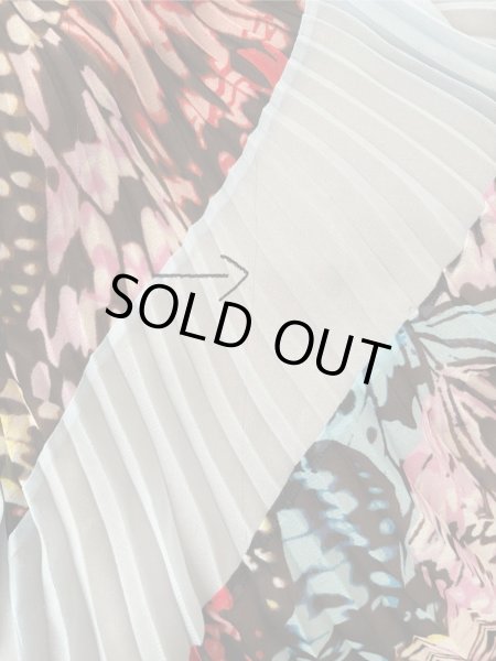 画像8: 10/27までセール、訳あり特価品！【森泉さん、一青窈さん、パリスヒルトンご着用】BCBGMAXAZRIA　Kayda dress  06251 (8)