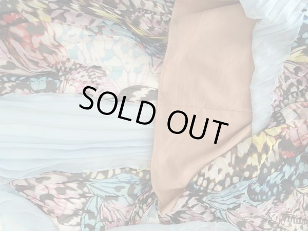 画像5: 10/27までセール、訳あり特価品！【森泉さん、一青窈さん、パリスヒルトンご着用】BCBGMAXAZRIA　Kayda dress  06251 (5)