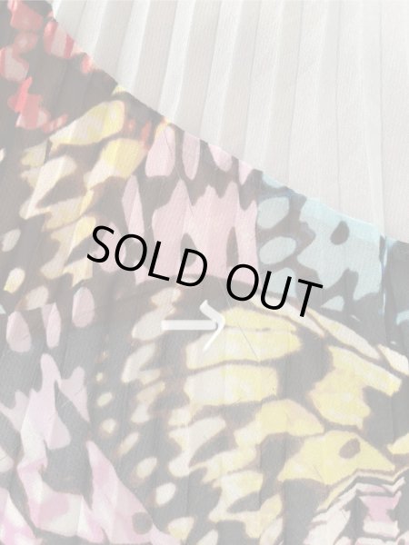 画像6: 10/27までセール、訳あり特価品！【森泉さん、一青窈さん、パリスヒルトンご着用】BCBGMAXAZRIA　Kayda dress  06251 (6)