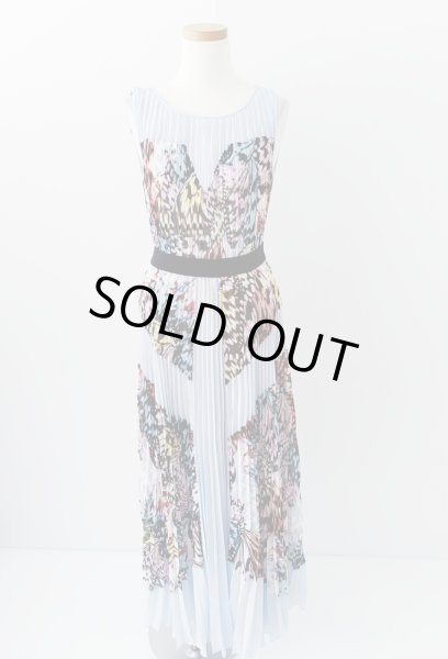 画像3: 10/27までセール、訳あり特価品！【森泉さん、一青窈さん、パリスヒルトンご着用】BCBGMAXAZRIA　Kayda dress  06251 (3)