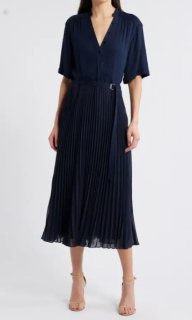 美品★ヒューゴボス　ドレス ヒューゴボス Hugo Boss ドレス｜クラシックで洗練された大人のドレス