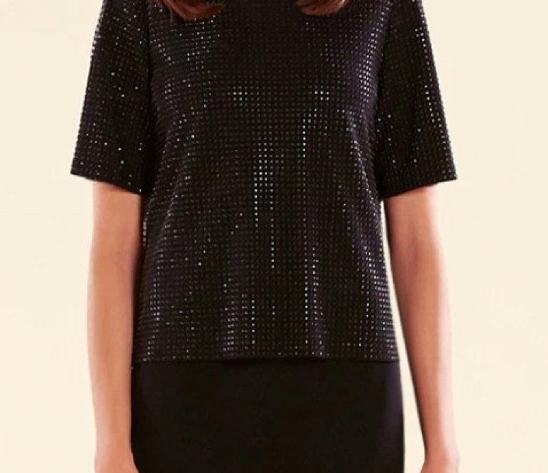 画像3: 70％オフ! GUCCI グッチ　ブラック2ピースセットワンピース (3)