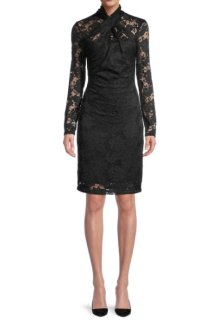 レースドレス｜繊細で華やかな大人の結婚式・パーティースタイル