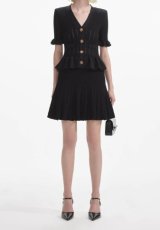 SELF PORTRAIT セルフポートレイト ドレス一覧｜インポートドレスbabyface