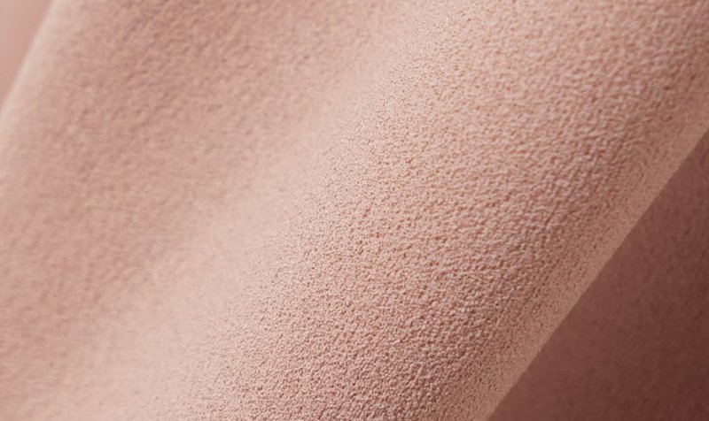 画像4: 【IVE ウォニョン着用】Solace London クレープ ホルターネック ロングドレス｜フォーマル・ガウン｜ピンク (4)