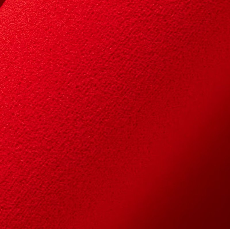 画像4: 【IVE ウォニョン着用】Solace London クレープ ホルターネック ロングドレス｜フォーマル・ガウン｜レッド (4)